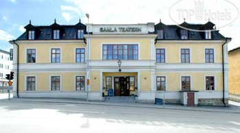 Фото Best Western Hotel Gamla Teatern