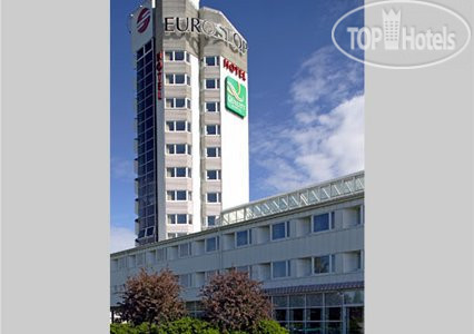 Фото Best Western Eurostop Orebro