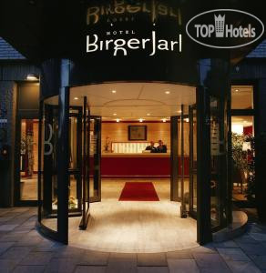 Фото Birger Jarl