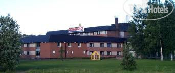 Фото Scandic Lulea