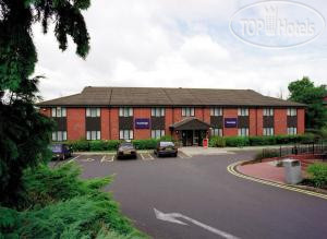 Фото Travelodge Waterford