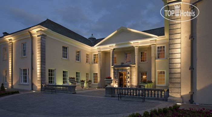 Фото Castlemartyr Resort