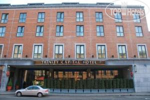 Фото Trinity City Hotel Dublin