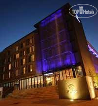 Фото Hilton Kilmainham