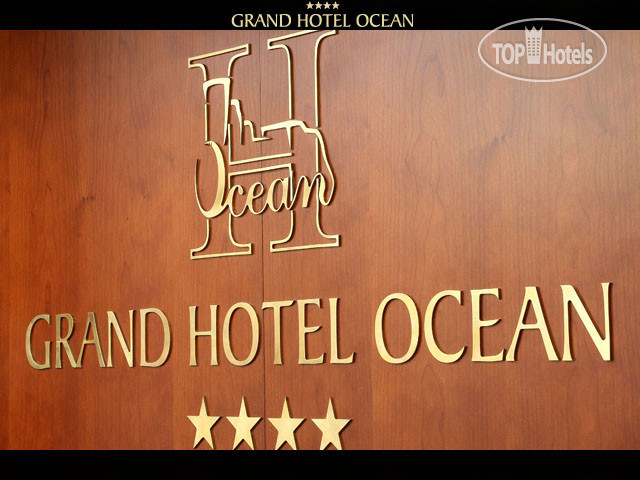 Фото Grand Hotel Ocean