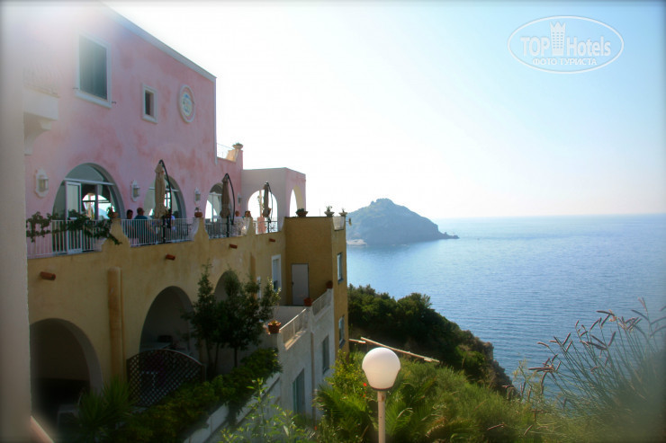 Фото Torre Sant Angelo