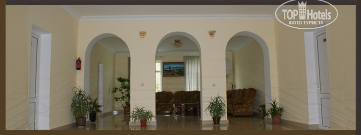 Фото Ararat Hotel