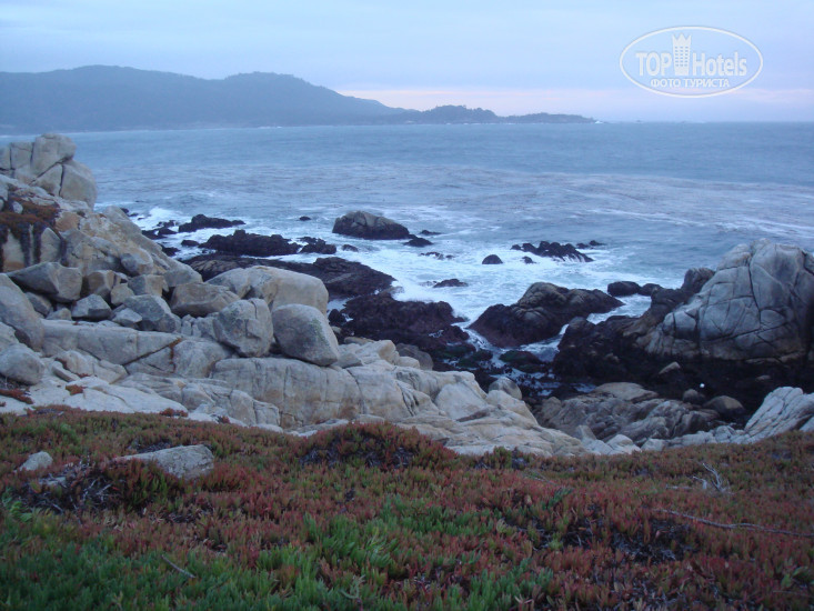 Фото Cannery Row Inn