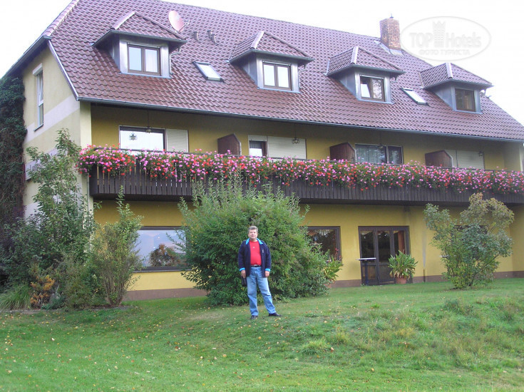 Фото Landgasthof Freiberger