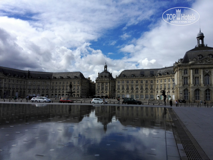 Фото Une Chambre En Ville