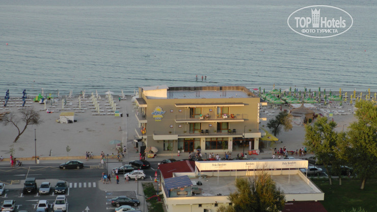 Фото Agapi Hotel Mamaia