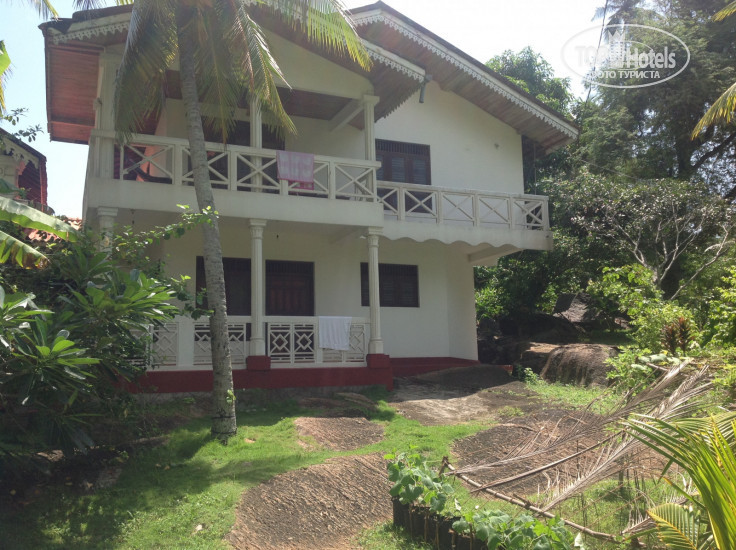 Фото Villa Balapitiya Beach