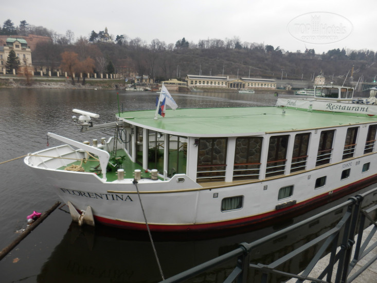 Фото Florentina Boat