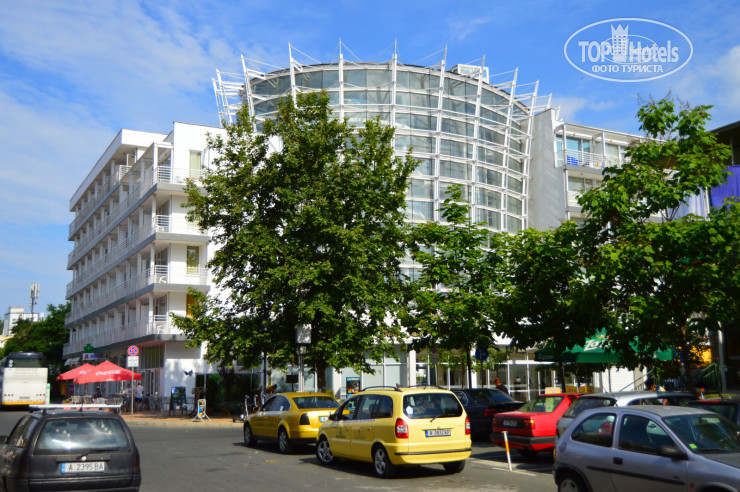 Фото Bavaro Hotel