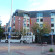 Фото TOP CityLine Hotel Panorama Harburg