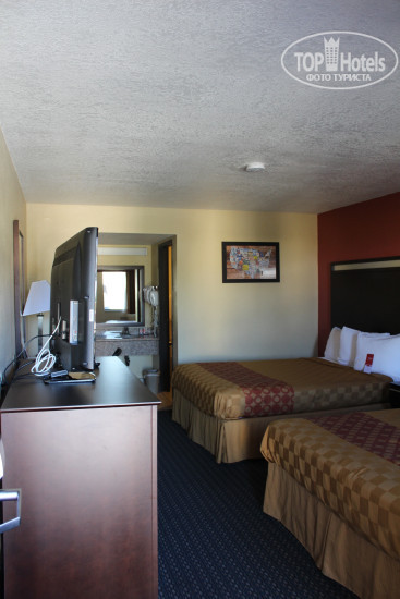 Фото Econo Lodge