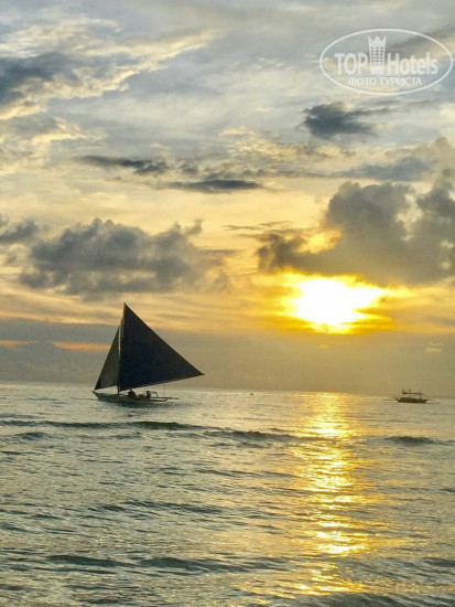 Фото The Lind Boracay