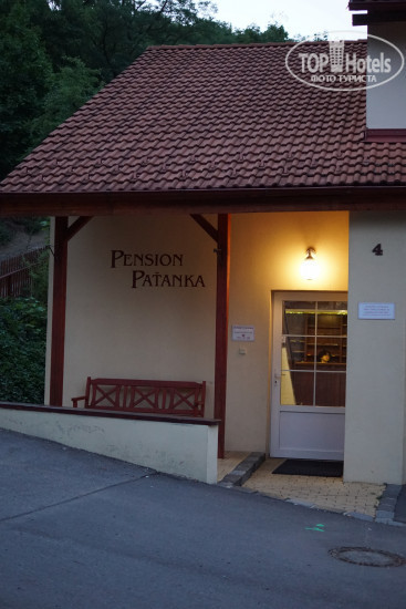 Фото Pension Patanka