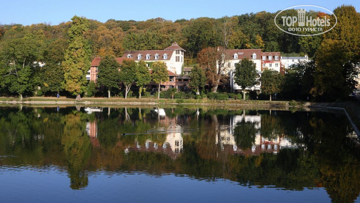 Photos Les Etangs de Corot Ville-d’Avray