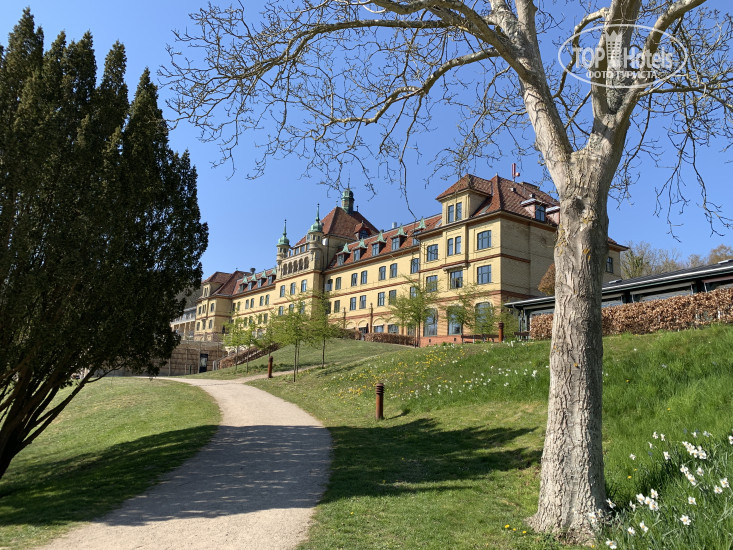 Фото Hotel Vejlefjord