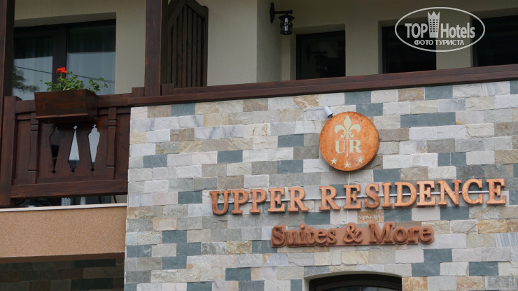 Фото Upper Residence