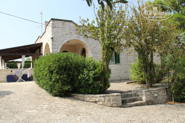 Фото Casa Vacanze Bellocchio