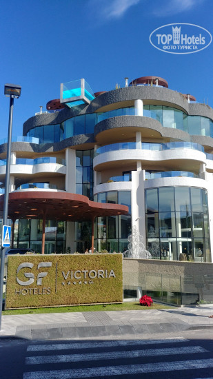 Фото GF Victoria