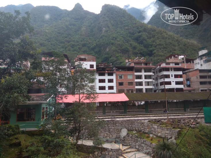 Фото Casa Andina Classic Machu Picchu