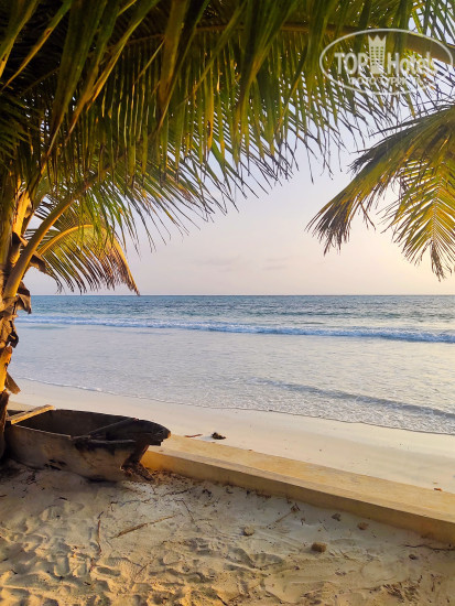 Фото Zanzibar Magic Boutique Hotel