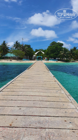 Фото PERLA Dhangethi