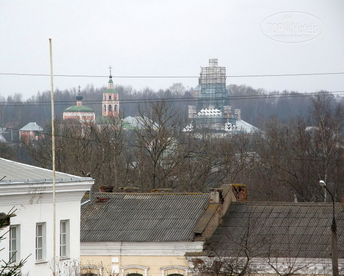 Фото Аннушка