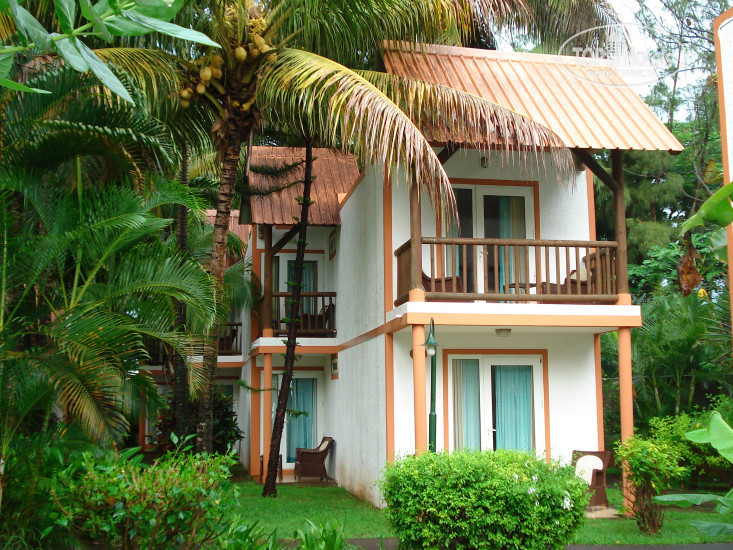 Фото Cocotiers Hotel - Mauritius