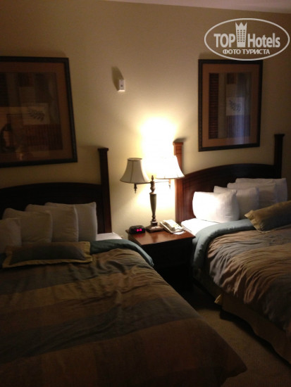 Фото Staybridge Suites Jacksonville